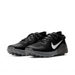 Nike Wildhorse 6 Trail-Laufschuh für Schwarz (BV7106-001)