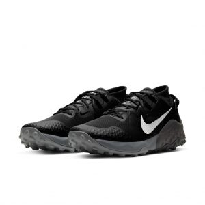 Nike Wildhorse 6 Trail-Laufschuh für Schwarz (BV7106-001)
