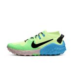 Nike Wildhorse 6 Trail-Laufschuh für Grün (BV7106-700)