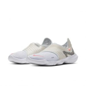 Nike Free RN Flyknit 3.0 Grau (BV7782-001)