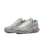 NikeCourt Air Zoom Vapor Cage 4 Grau (CD0424-004)