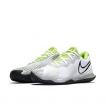 NikeCourt Air Zoom Vapor Cage 4 Weiß (CD0424-100)