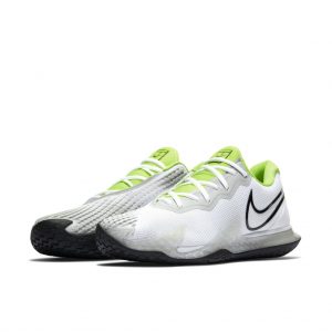 NikeCourt Air Zoom Vapor Cage 4 Weiß (CD0424-100)