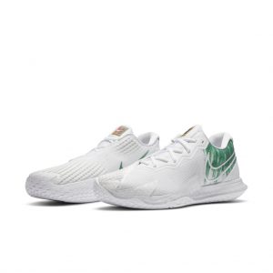 NikeCourt Air Zoom Vapor Cage 4 Weiß (CD0424-102)
