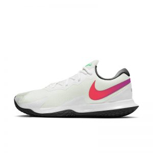 NikeCourt Air Zoom Vapor Cage 4 Weiß (CD0424-103)