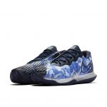 NikeCourt Air Zoom Vapor Cage 4 Blau (CD0425-406)