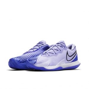 NikeCourt Air Zoom Vapor Cage 4 Lila (CD0425-500)