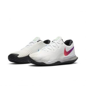 NikeCourt Air Zoom Vapor Cage 4 Weiß (CD0431-112)