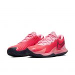 NikeCourt Air Zoom Vapor Cage 4 Rot (CD0431-604)