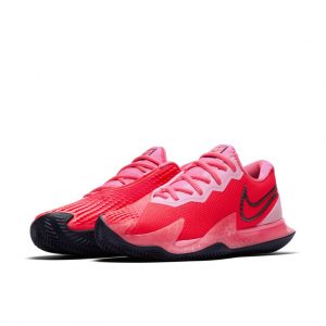 NikeCourt Air Zoom Vapor Cage 4 Rot (CD0432-604)