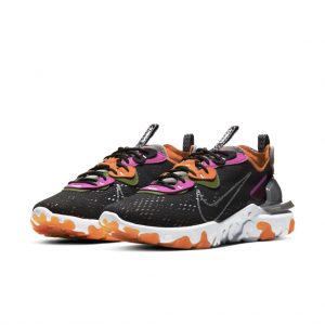 Nike React Vision Schwarz (CD4373-003)