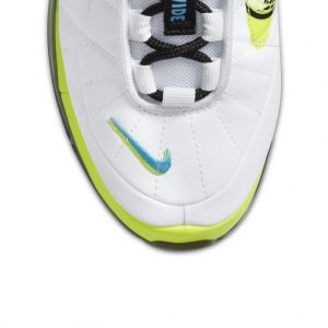 Nike MX-720-818 Weiß (CD4392-100)