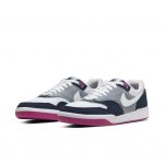 Nike SB GTS Return Skateboardschuh – Blau Blau (CD4990-401)