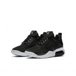Jordan Air Max 200 Schwarz (CD5161-001)