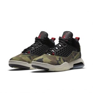 Jordan Maxin 200 Grün (CD6107-200)
