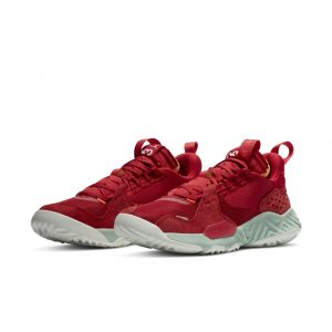 Jordan Delta Rot (CD6109-600)