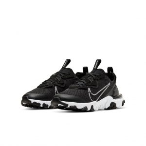 Nike React Vision Schwarz (CD6888-006)