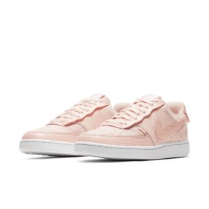 Nike Court Vision Low Premium Pink (CI7599-600)