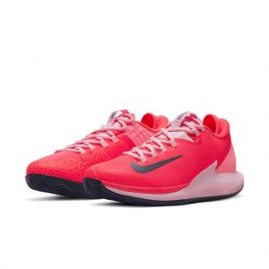 NikeCourt Air Zoom Zero Clay Rot (CI9839-604)