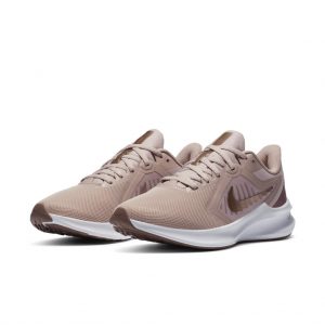Nike Downshifter 10 Grau (CI9984-200)