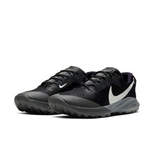 Nike Air Zoom Terra Kiger 6 Trail-Laufschuh für Schwarz (CJ0219-001)