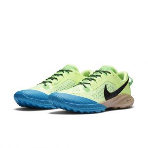 Nike Air Zoom Terra Kiger 6 Trail-Laufschuh für Grün (CJ0219-700)