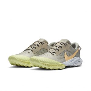 Nike Air Zoom Terra Kiger 6 Trail-Laufschuh für Braun (CJ0220-200)