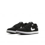 Nike SB Alleyoop Skateboardschuh für ältere Schwarz (CJ0883-001)