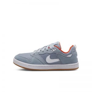 Nike SB Alleyoop Skateboardschuh für ältere Blau (CJ0883-400)