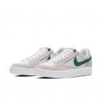 Nike SB Adversary Skateboardschuh – Weiß Weiß (CJ0887-102)