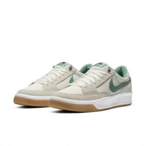 Nike SB Adversary Skateboardschuh – Weiß Weiß (CJ0887-104)
