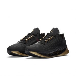 Jordan Zoom Trunner Ultimate Schwarz (CJ1495-007)
