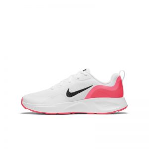 Nike WearAllDay Weiß (CJ3816-100)