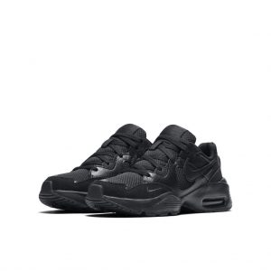 Nike Air Max Fusion Schwarz (CJ3824-001)
