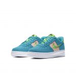 Nike Air Force 1 LV8 Blau (CJ4093-300)