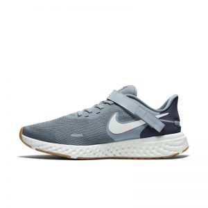 Nike Revolution 5 FlyEase Men’s Blau (CJ9885-006)