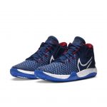 KD Trey 5 VIII Blau (CK2090-402)