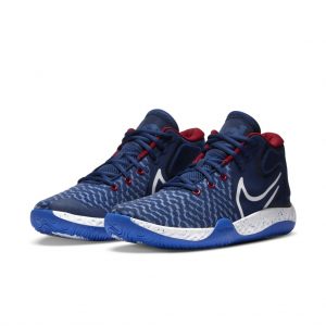 KD Trey 5 VIII Blau (CK2090-402)