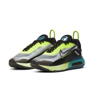 Nike Air Max 2090 Weiß (CK2612-103)