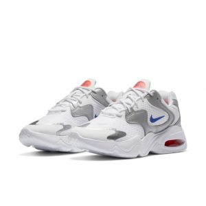Nike Air Max 2X Weiß (CK2947-102)