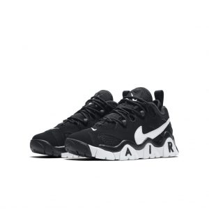 Nike Air Barrage Low Schwarz (CK4355-001)
