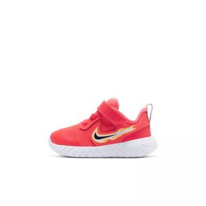 Nike Revolution 5 Fire Rot (CK4551-600)