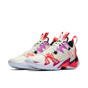 Jordan“Why Not?“Zer0.3 SE Weiß (CK6611-101)