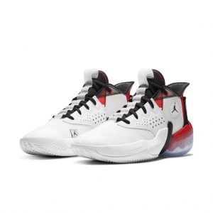 Jordan React Elevation Weiß (CK6618-100)