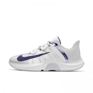 NikeCourt Air Zoom GP Turbo Weiß (CK7513-102)