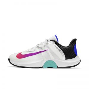 NikeCourt Air Zoom GP Turbo Weiß (CK7513-112)