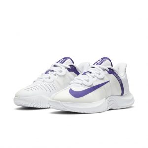 NikeCourt Air Zoom GP Turbo Weiß (CK7580-102)