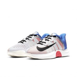 NikeCourt Air Zoom GP Turbo Weiß (CK7581-100)