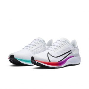 Nike Air Zoom Pegasus 37 FlyEase Weiß (CK8474-100)