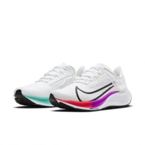 Nike Air Zoom Pegasus 37 FlyEase Weiß (CK8605-100)